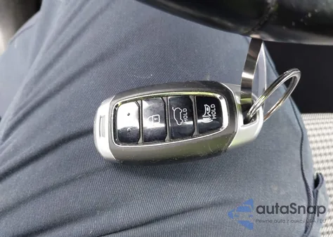 2020 Hyundai Kona Sel from USA, damaged, VIN KM8K2CAA3LU450553